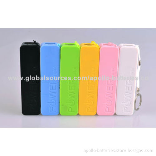 3,000mAh Hot-selling Power Bank for Mobile Phone